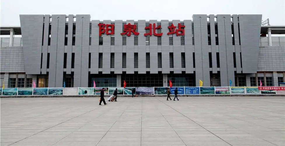 昆山到阳泉物流公司-昆山到阳泉专线-2023热门专线