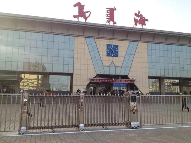 昆山到乌海物流公司-昆山到乌海专线-2023热门专线