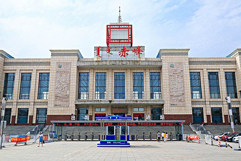 昆山到赤峰物流公司-昆山到赤峰专线-2023热门专线