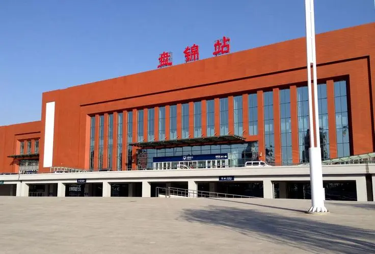 昆山到盘锦物流公司-昆山到盘锦专线-2023热门专线