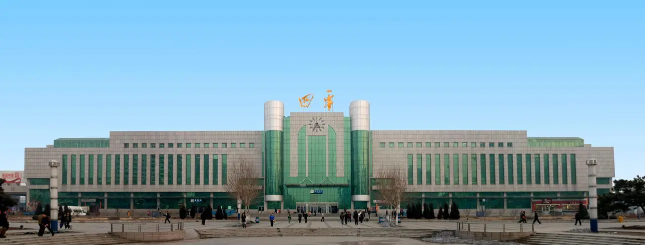 昆山到四平物流公司-昆山到四平专线-2023热门专线