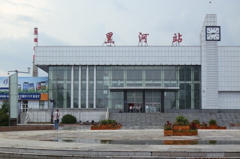 昆山到黑河物流公司-昆山到黑河专线-2023热门专线