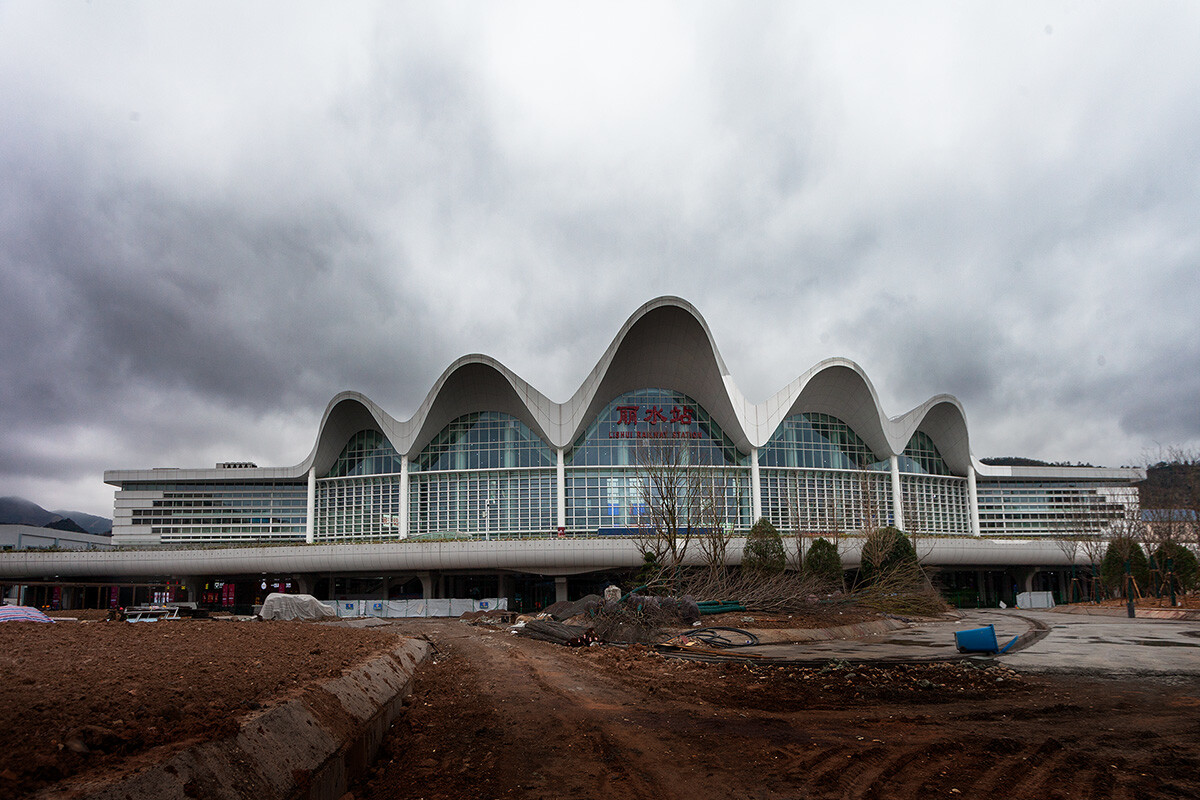 昆山到丽水物流公司-昆山到丽水专线-2023热门专线