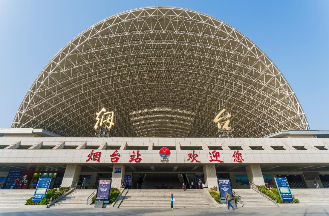 昆山到烟台物流公司-昆山到烟台专线-2023热门专线
