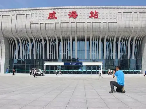 昆山到威海物流公司-昆山到威海专线-2023热门专线