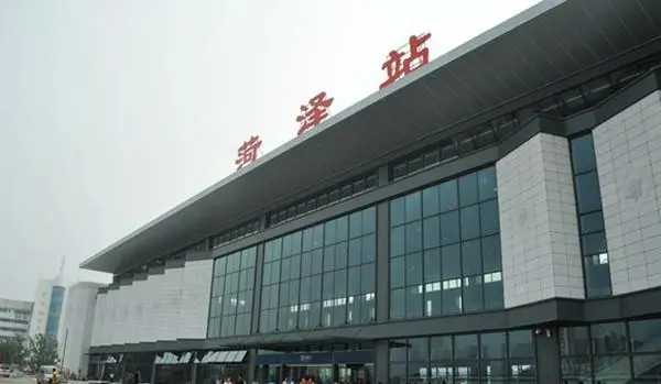 昆山到荷泽物流公司-昆山到荷泽专线-2023热门专线