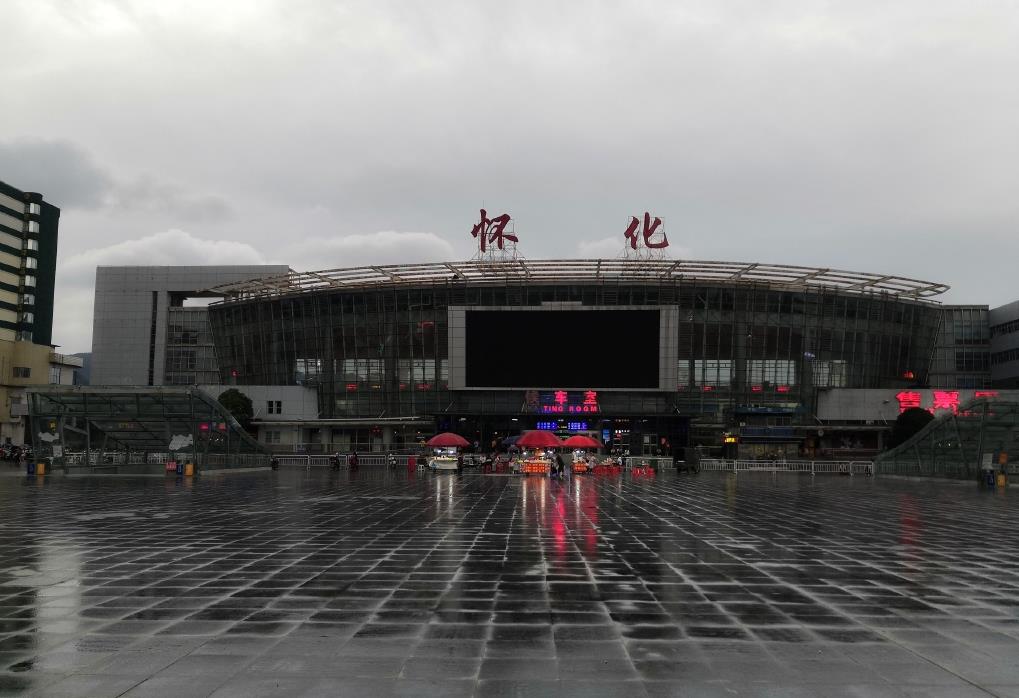 昆山到怀化物流公司-昆山到怀化专线-2023热门专线