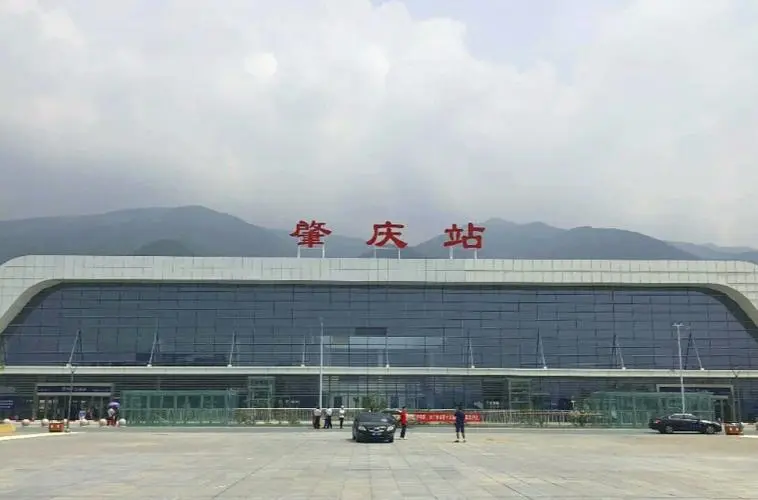 昆山到肇庆物流公司-昆山到肇庆专线-2023热门专线