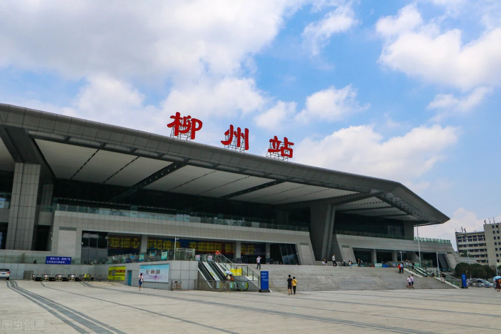 昆山到柳州物流公司-昆山到柳州专线-2023热门专线