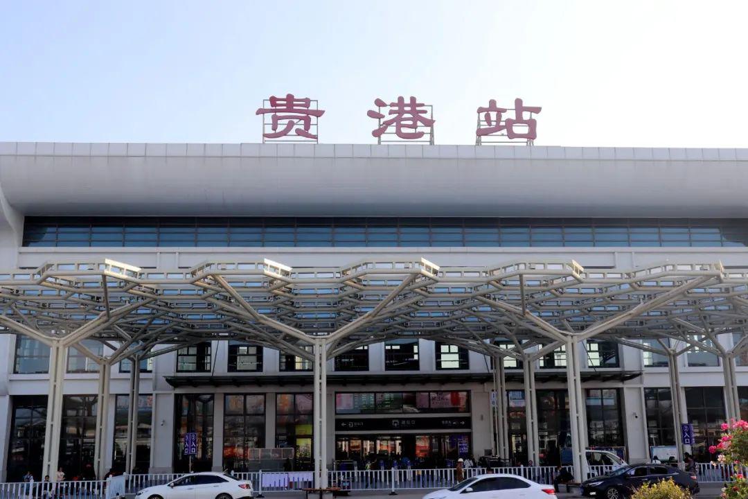 昆山到贵港物流公司-昆山到贵港专线-2023热门专线