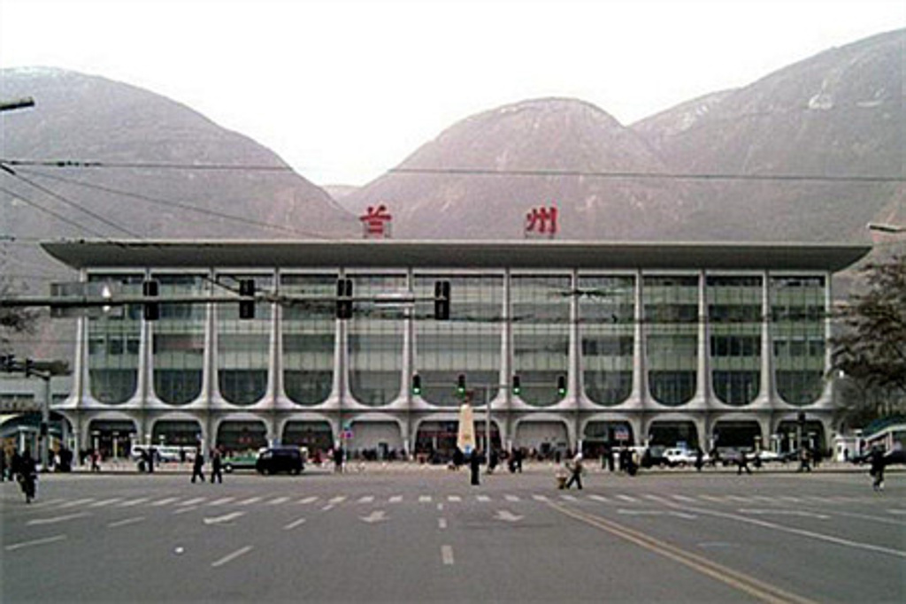昆山到兰州物流公司-昆山到兰州专线-2023热门专线