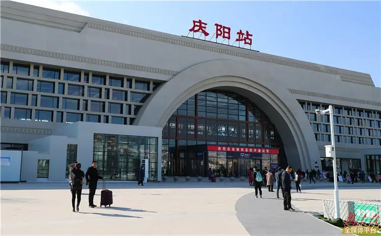 昆山到庆阳物流公司-昆山到庆阳专线-2023热门专线