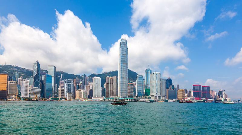 昆山到香港物流公司【全境派送/取货】