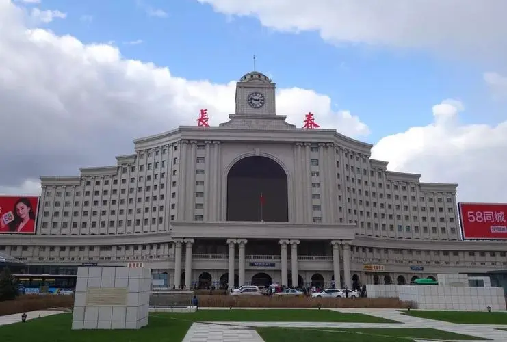昆山到长春物流公司【全境派送/取货】
