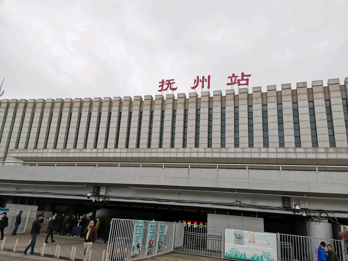 昆山到抚州物流公司【全境派送/取货】
