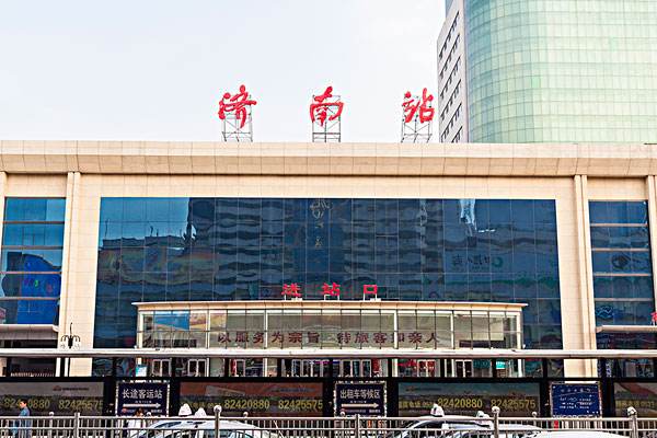 昆山到济南物流公司【全境派送/取货】