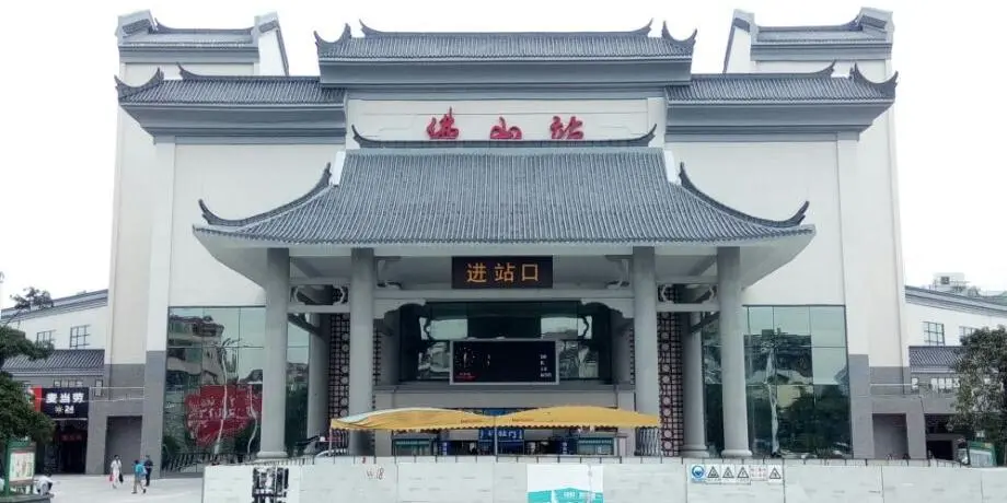 昆山到佛山物流公司【全境派送/取货】