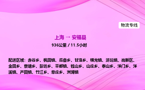 上海到安福县物流专线_上海物流到安福县_上海至安福县物流公司 上海到安福县物流专线_上海物流到安福县_上海至安福县物流公司